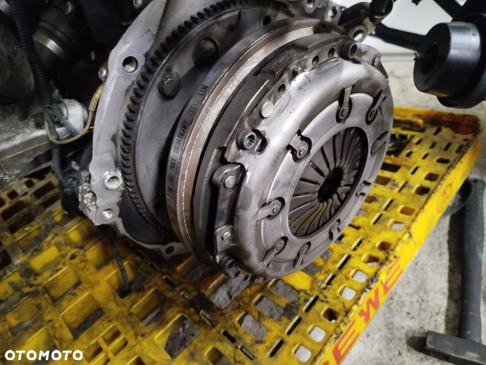 Audi A4 B81.8 T  CDH sprzęgło
