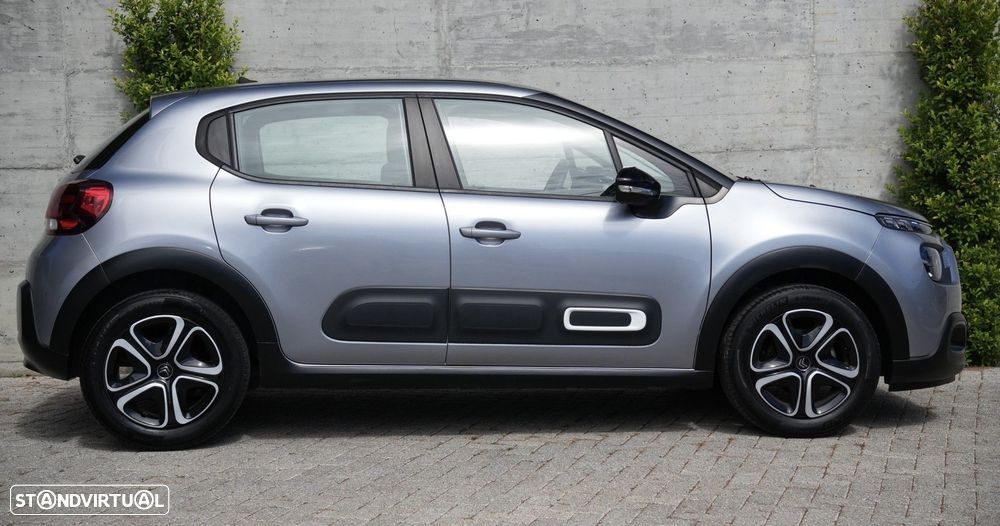 Citroën C3 1.2 PureTech Shine - 6