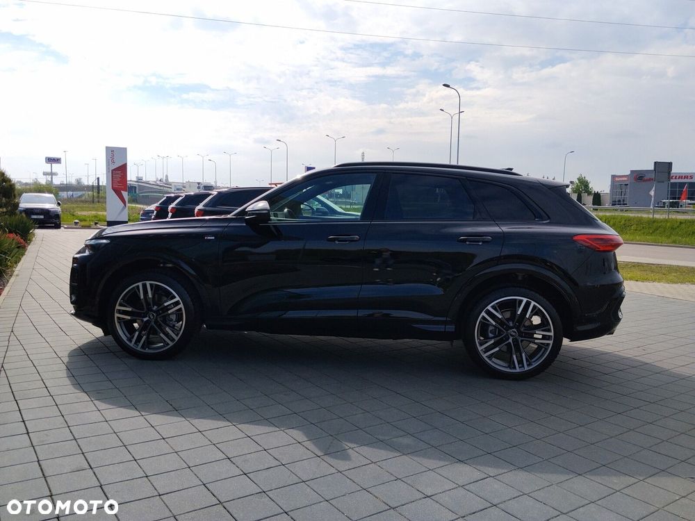 Audi Q5 - 8