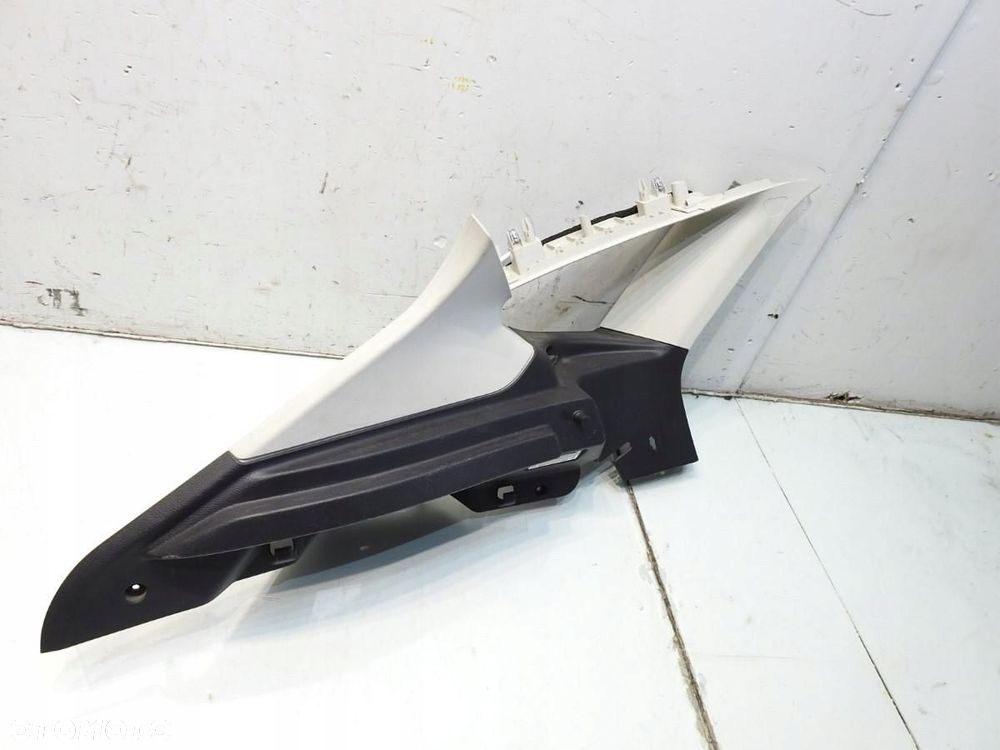 OSŁONA SŁUPKA C LEWA MOCOWANIE PÓŁKI FORD FOCUS MK3 BM51-A46809-A - 7