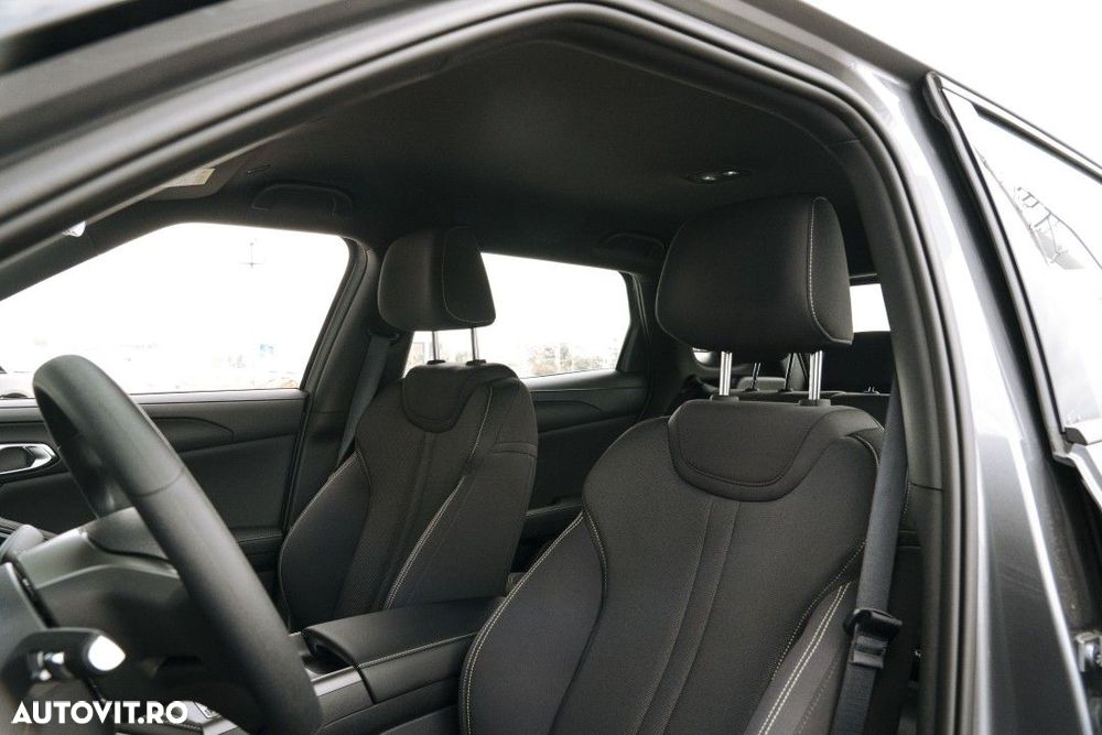 Byd Atto 2 1.5 DM-i PHEV Active - 7