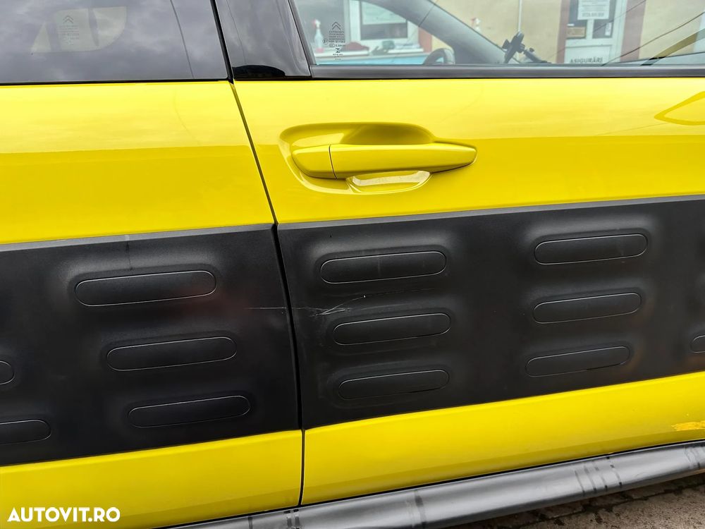 Citroën C4 Cactus BlueHDi BVM ETG6 Shine - 9