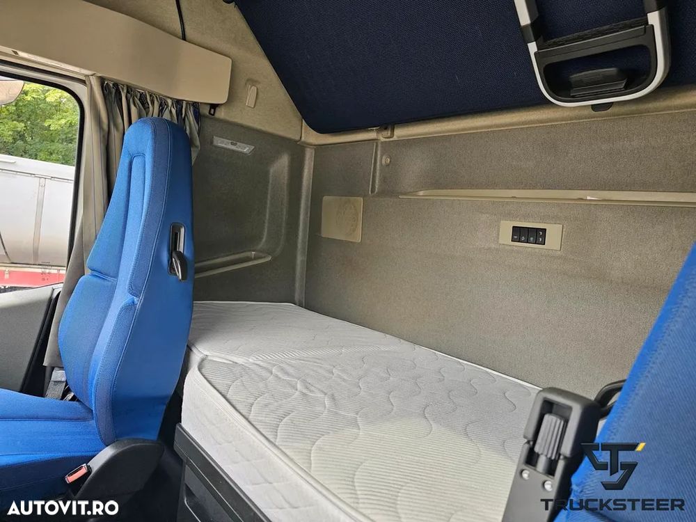 Volvo FH 500 | E6 | I-Save | ClimaStationare | Full Asistenti - 11