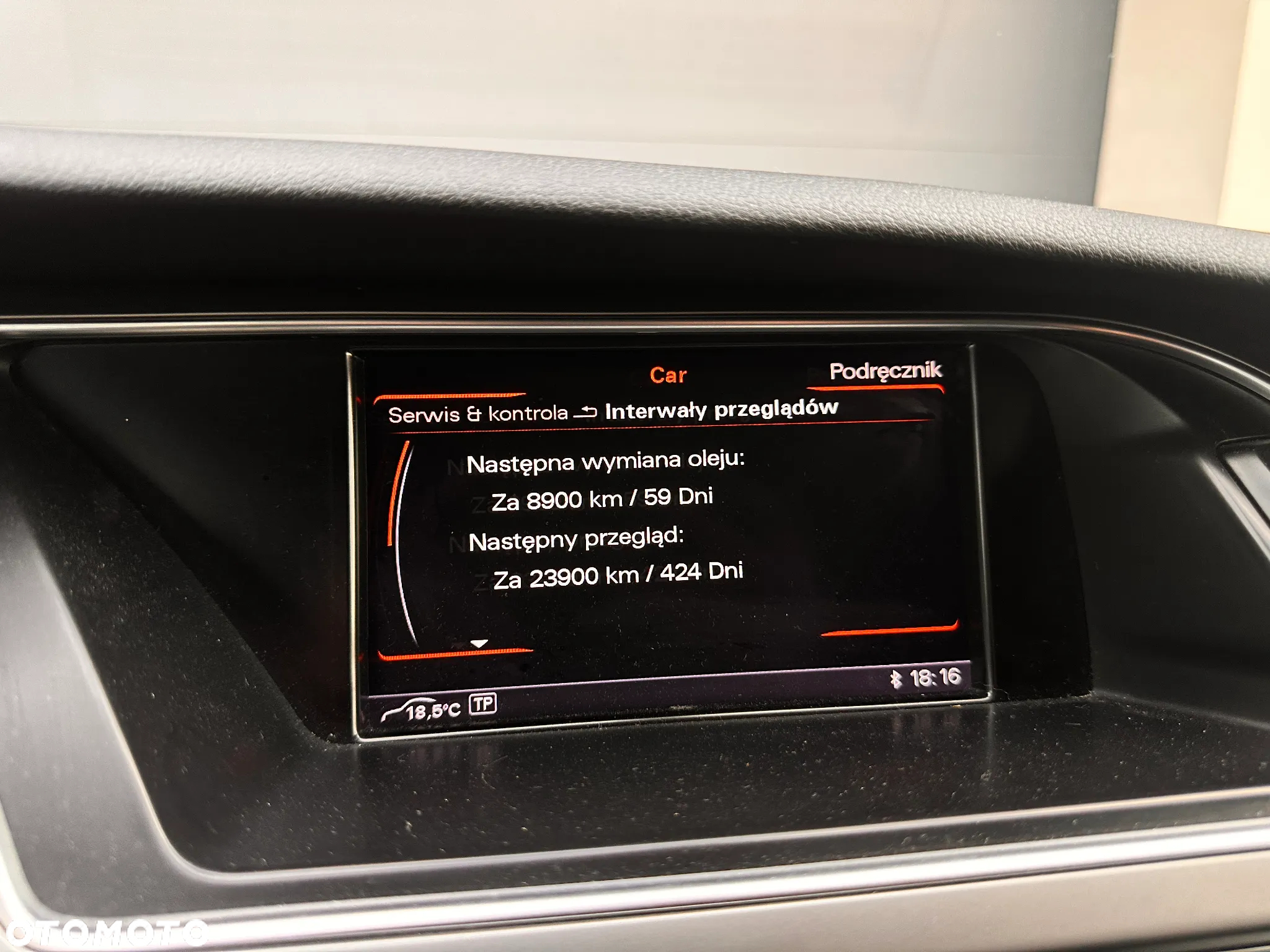 Audi A5 - 28