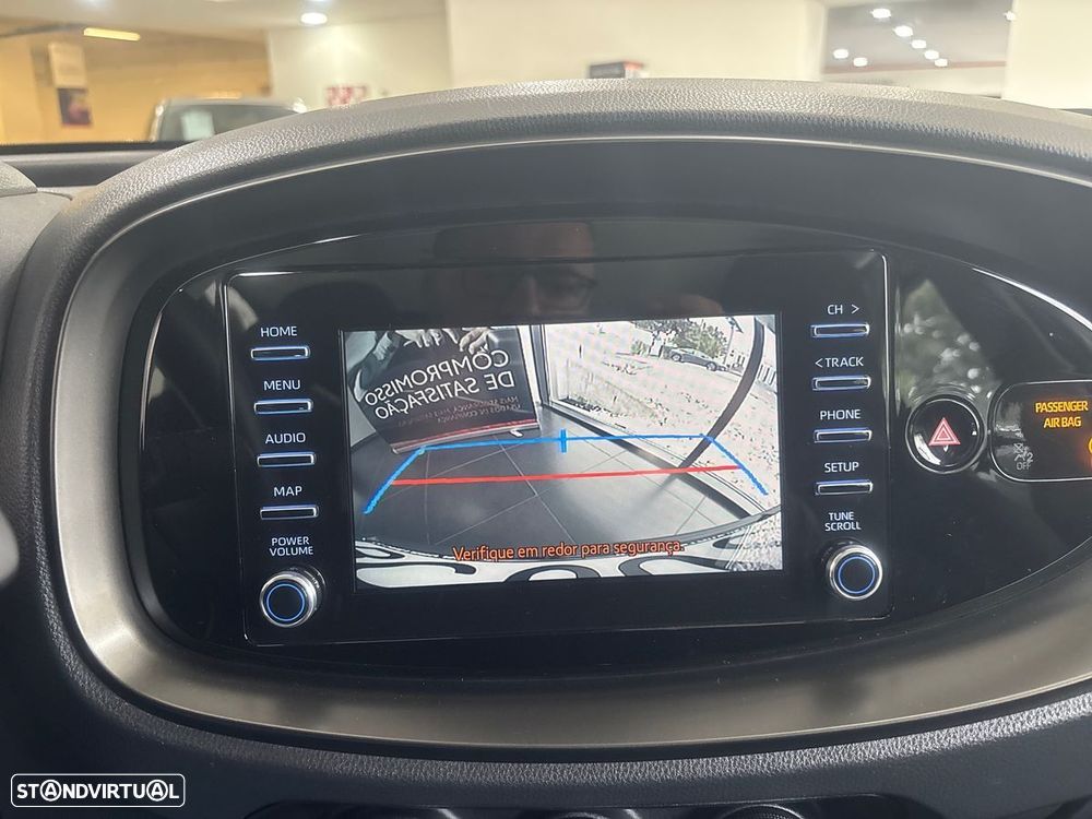 Toyota Aygo X 1.0 Play - 18