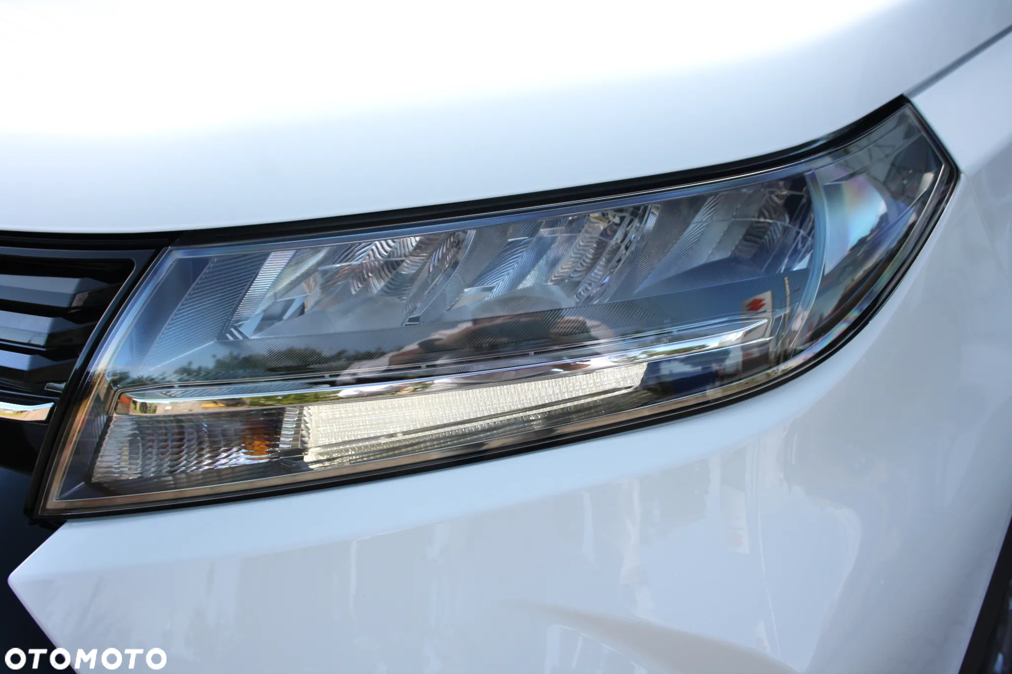 Suzuki Vitara 1.4 Boosterjet mHEV Premium 2WD - 9