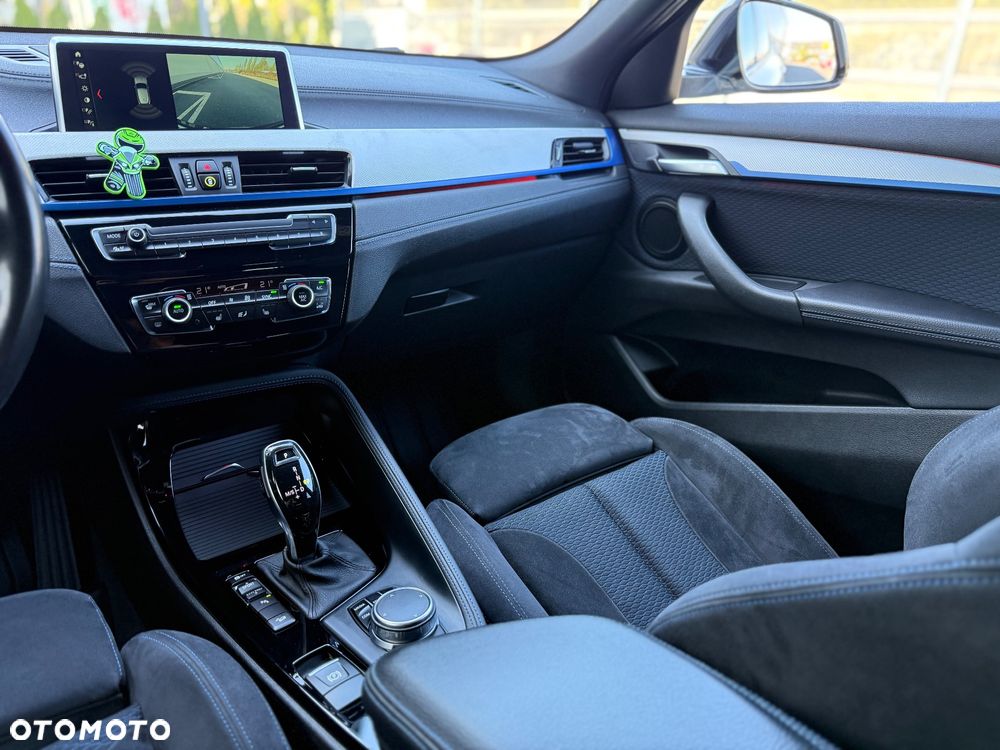BMW X2 xDrive20i M Sport - 12