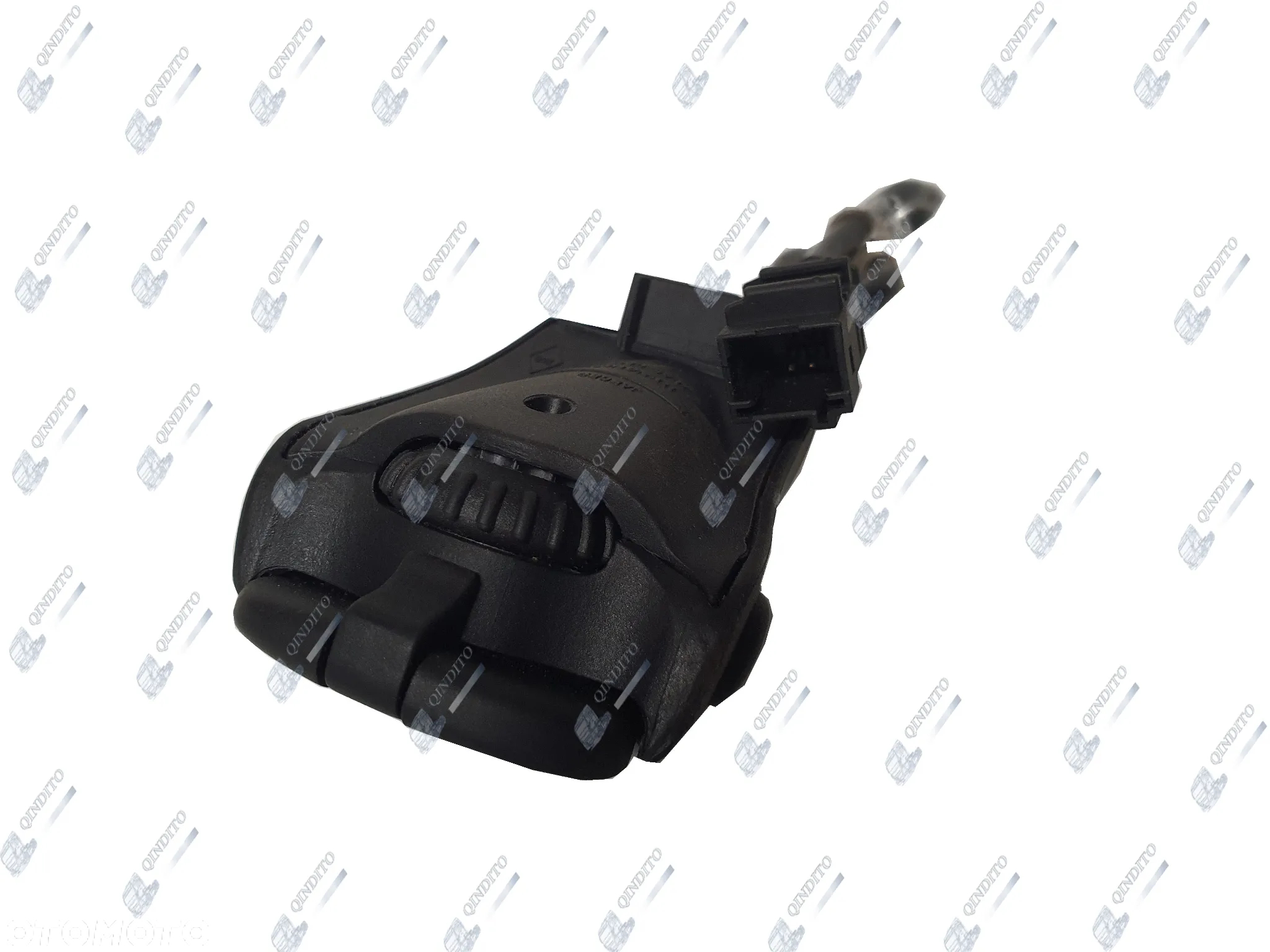 MANETKA PILOT RADIA RENAULT PREMIUM MAGNUM DXI 7421014639 - 2