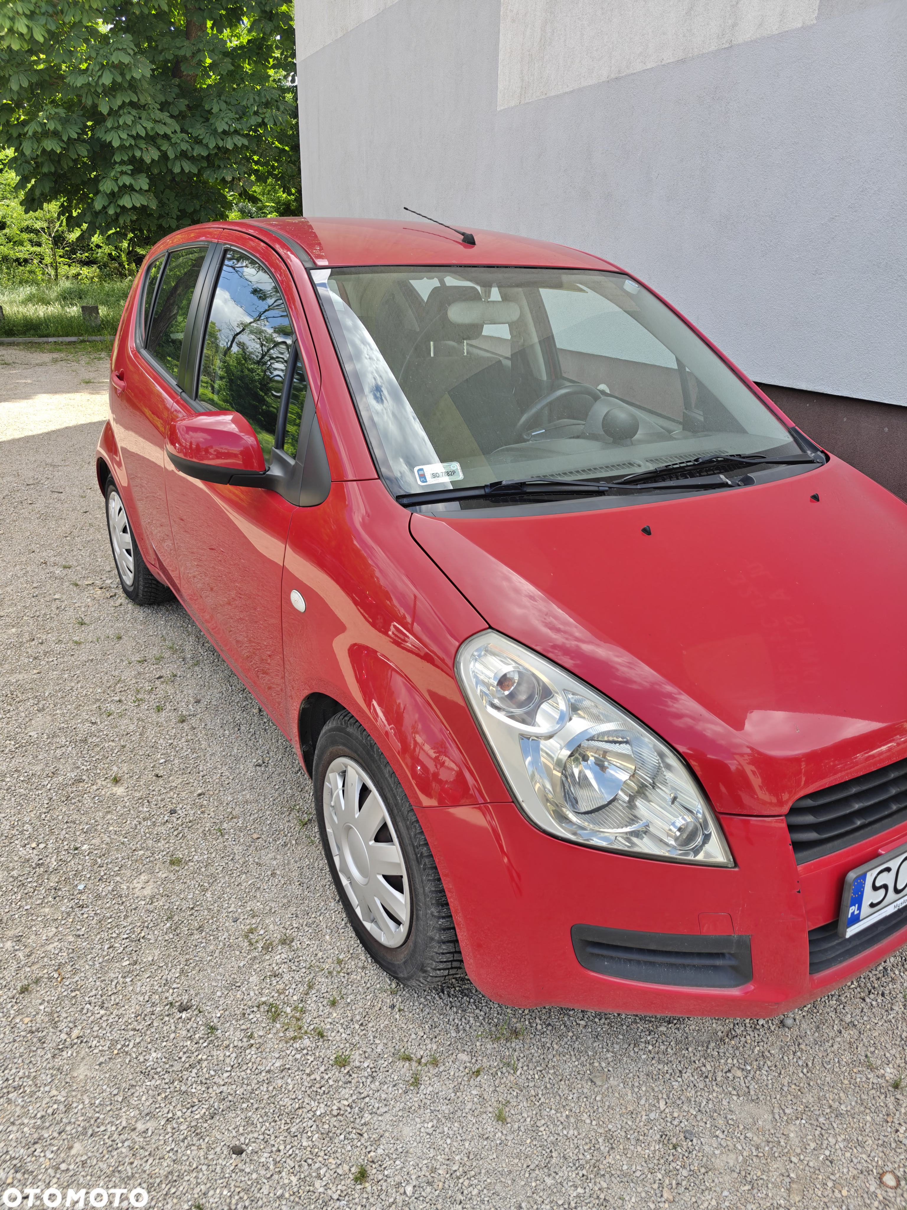 Suzuki Splash 1.2 Comfort - 2
