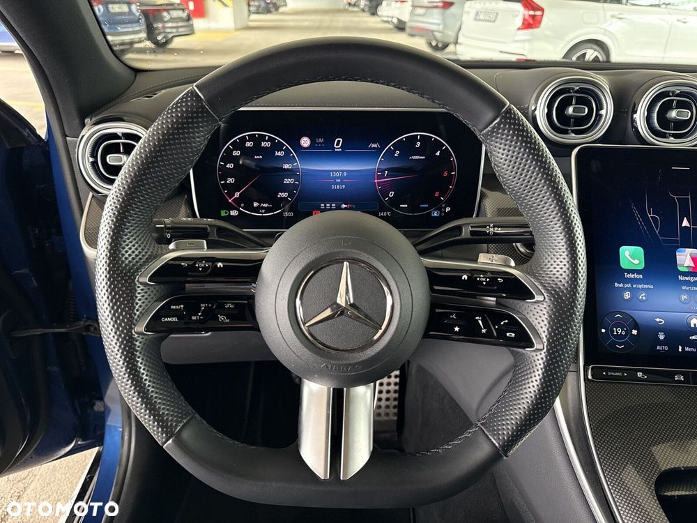 Mercedes-Benz GLC - 12