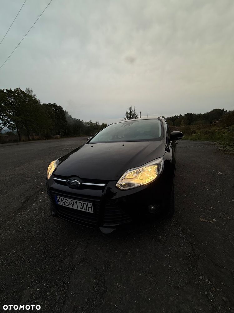 Ford Focus - 27