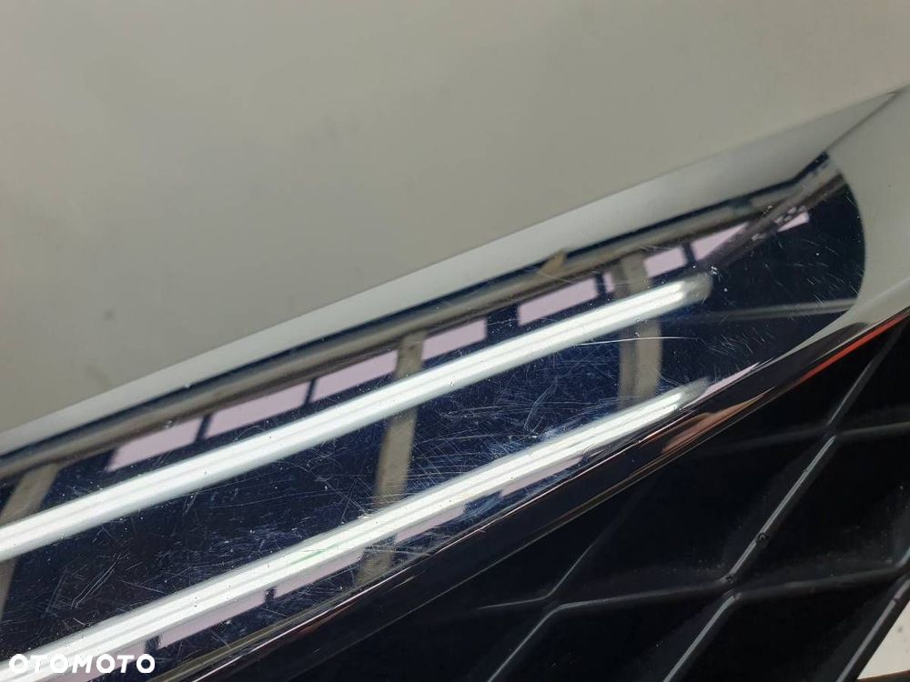 ATRAPA GRILL MAZDA 6 GG GJ6A50712 - 4