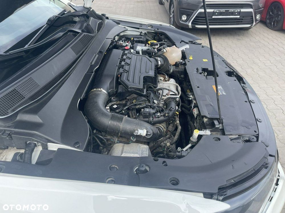Jeep Compass 1.3 GSE T4 Automatik - 14