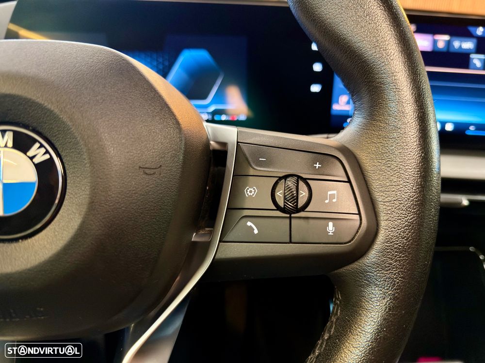 BMW X1 sDrive18d - 39