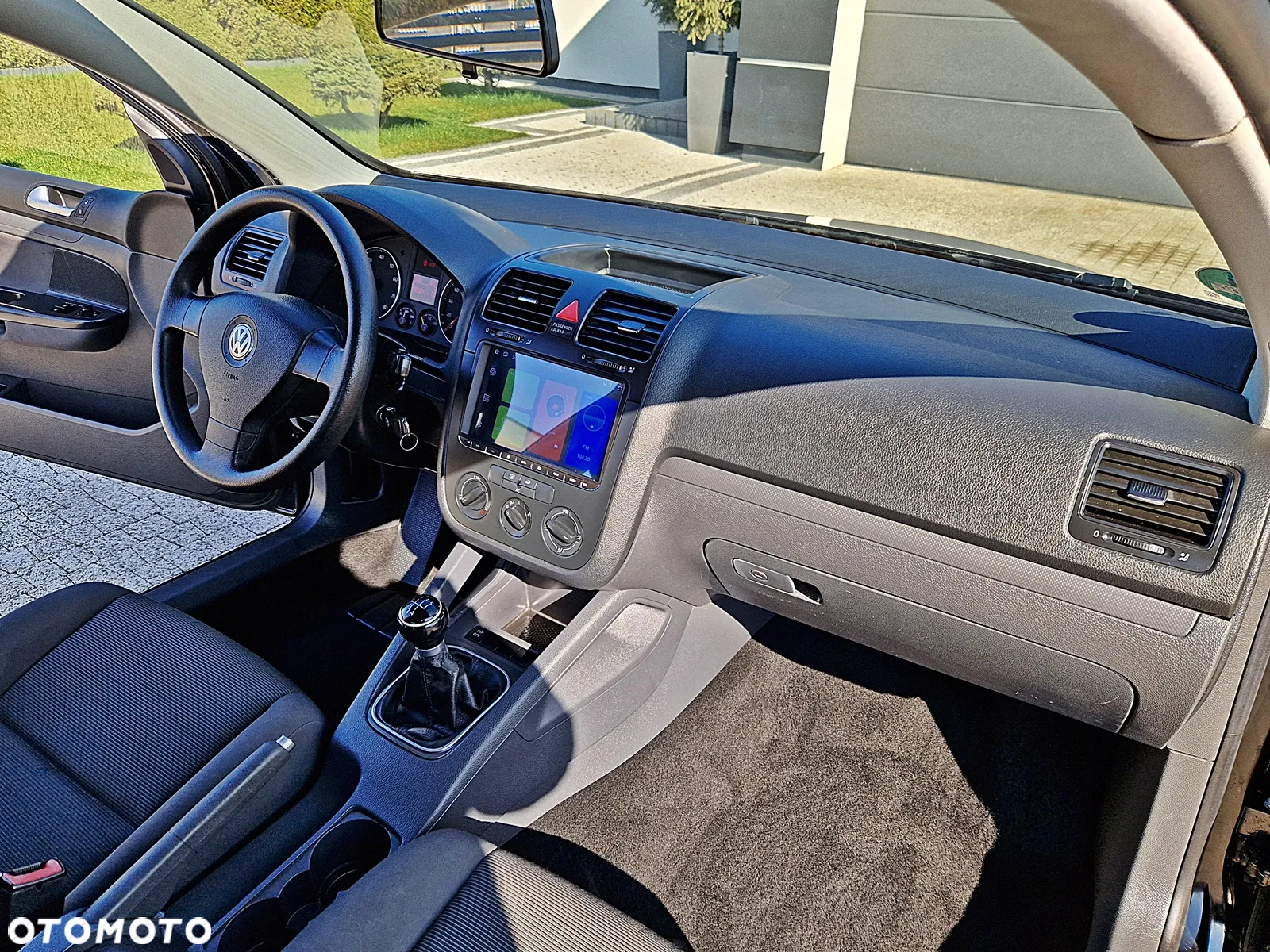 Volkswagen Golf 1.4 Team - 9