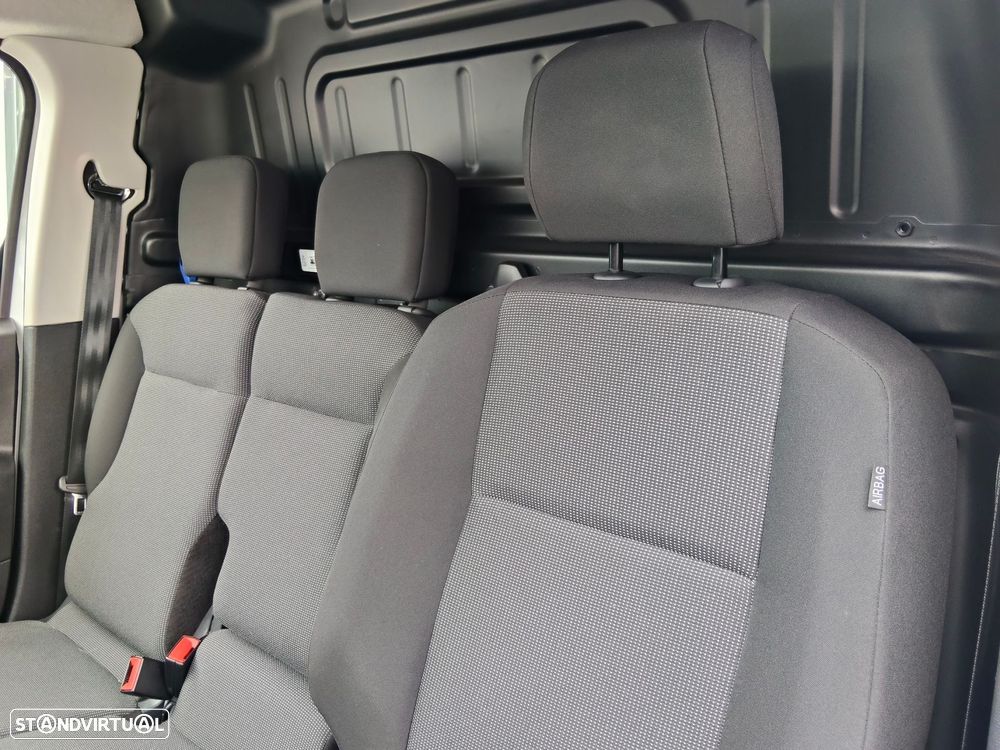 Citroën Berlingo 1.5 BlueHDi XL - 10