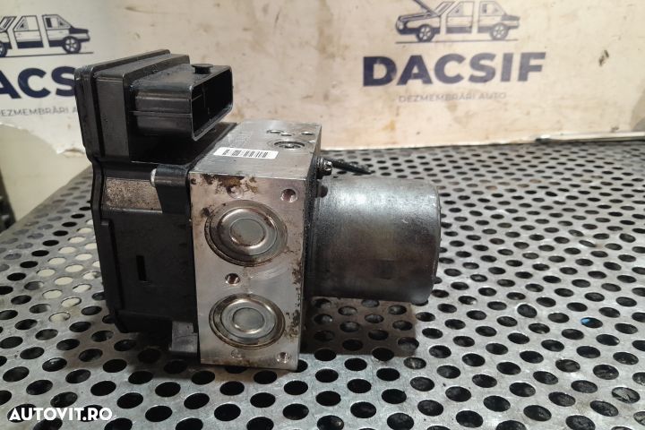 Pompa ABS 5N0614517G 5N0614517G Volkswagen VW Tiguan 1 5N [2007 - 201 - 2