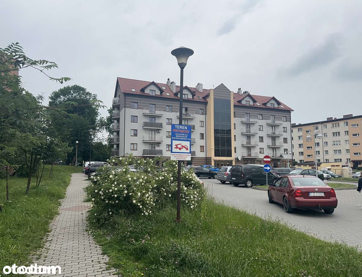 Mieszkanie