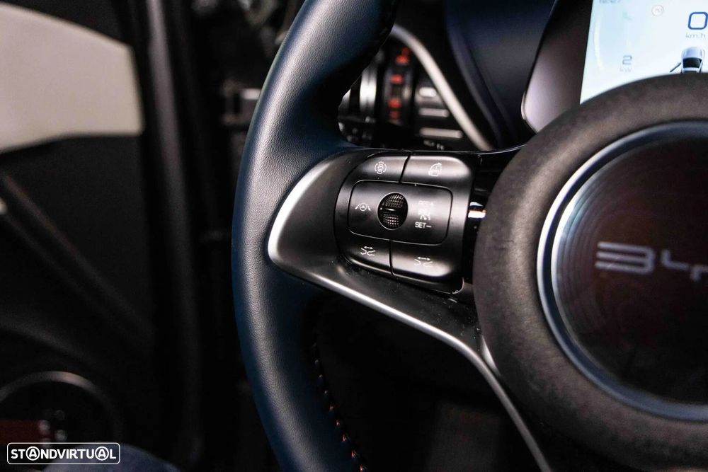 BYD Atto 3 60.48 kWh Design - 26