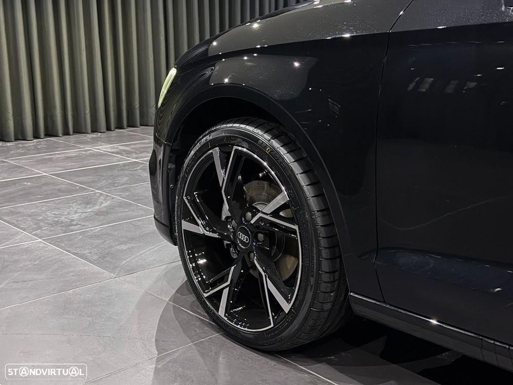 Audi A3 Limousine 1.0 TFSI Sport - 15