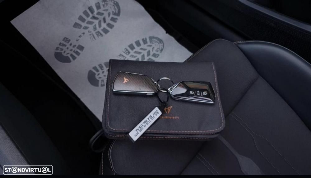 Cupra Leon ST 1.4 e-Hybrid VZ DSG - 11
