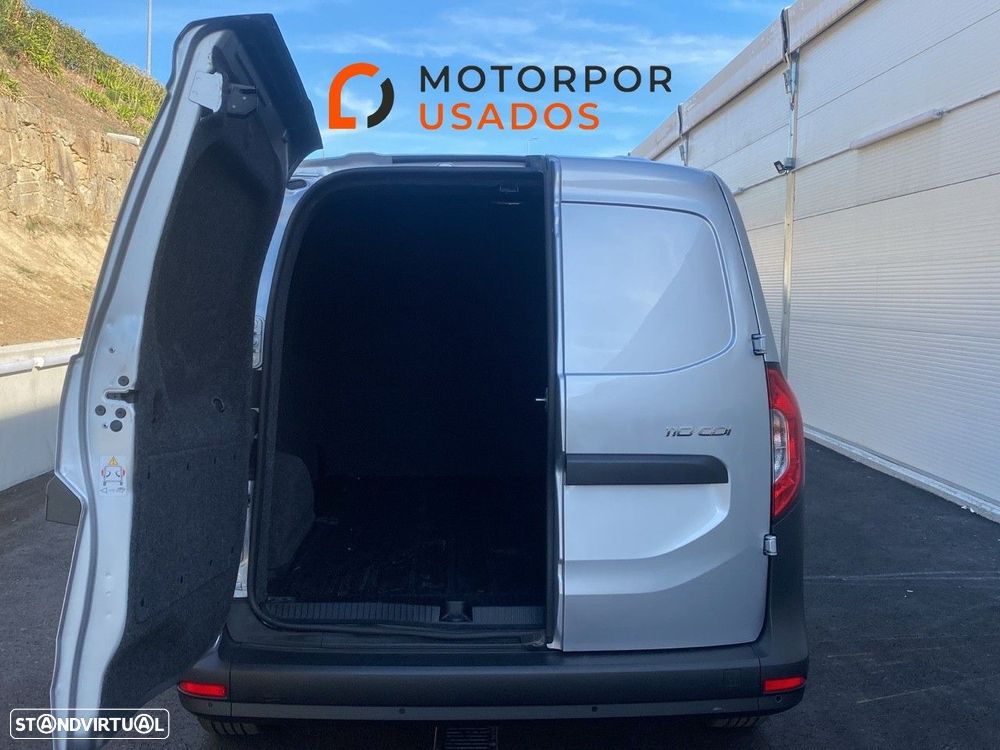 Mercedes-Benz Citan Outro - 6