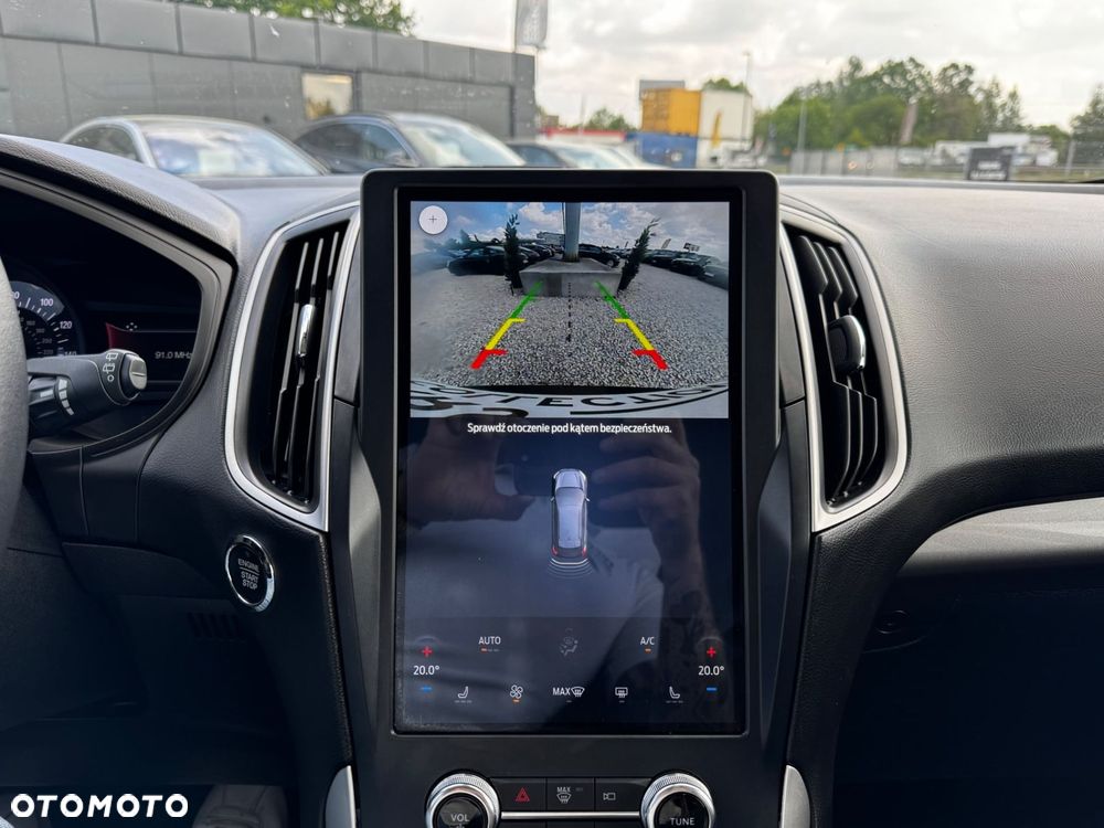 Ford Edge - 15