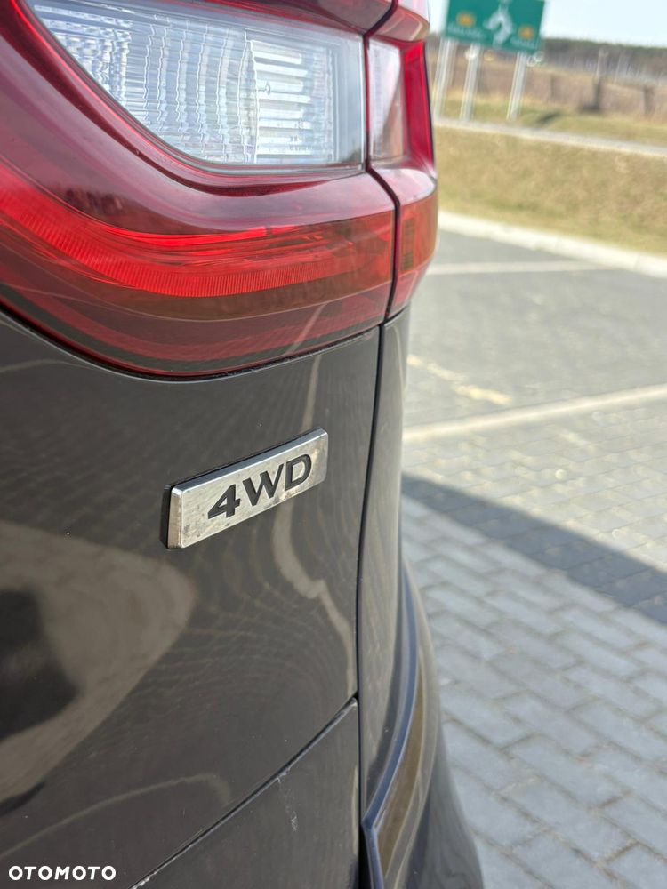 Renault Koleos 2.0 dCi Initiale Paris 4x4 X-Tronic - 33