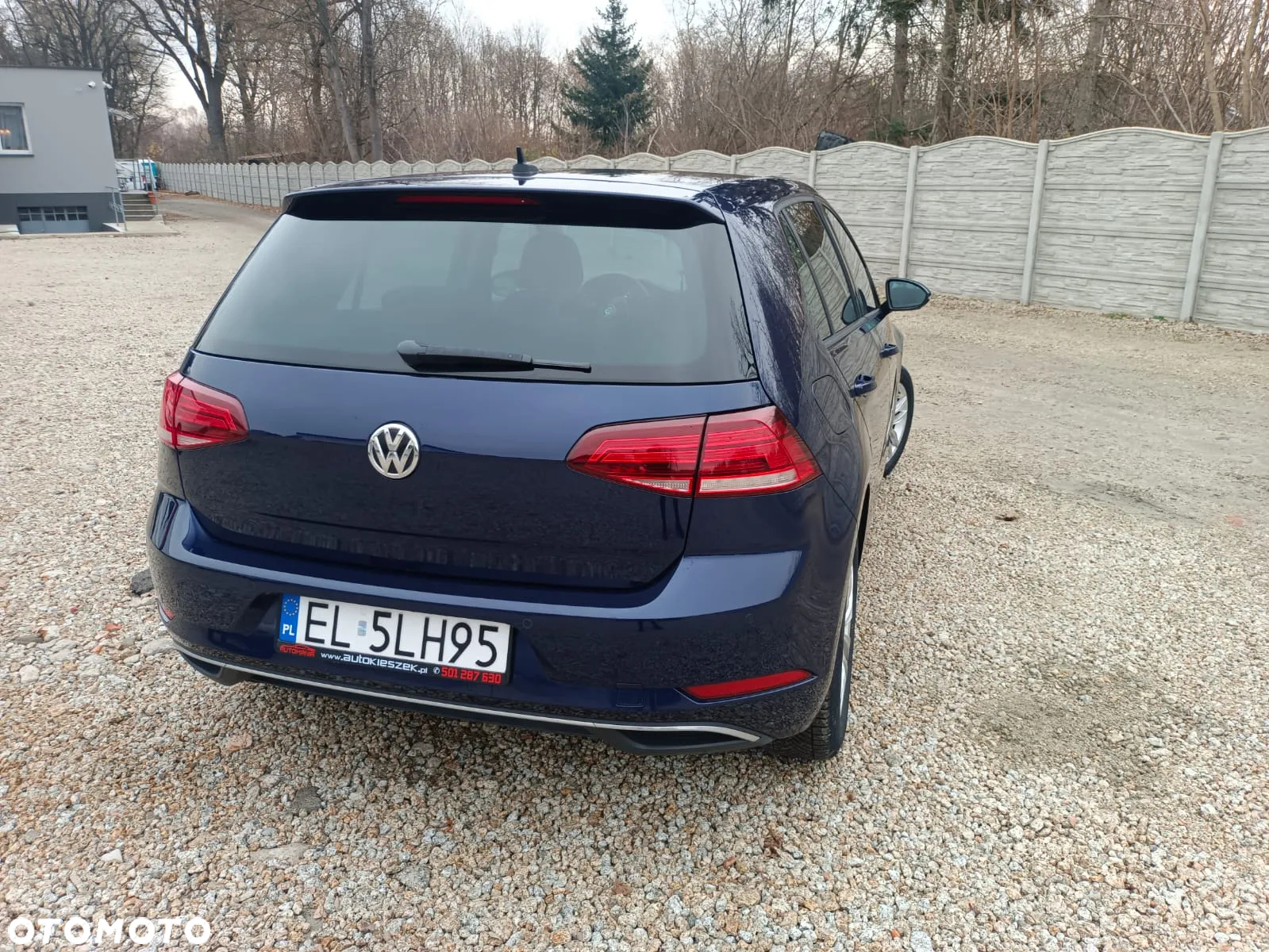 Volkswagen Golf - 15