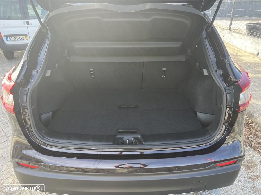 Nissan Qashqai - 42
