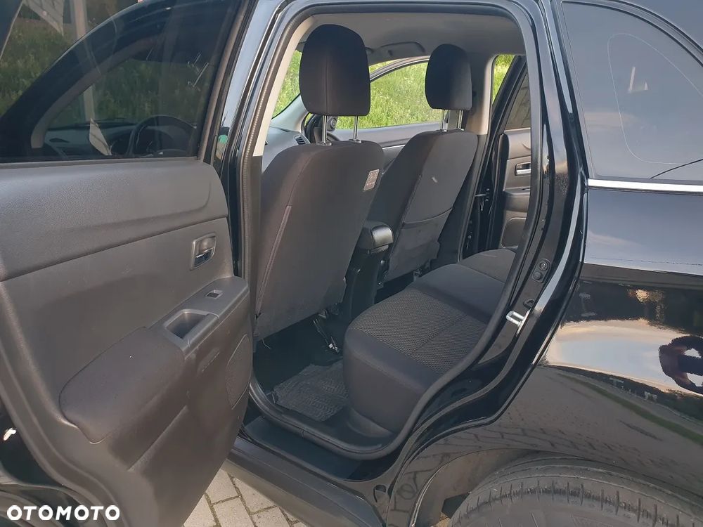Mitsubishi ASX 1.6 2WD Edition - 11