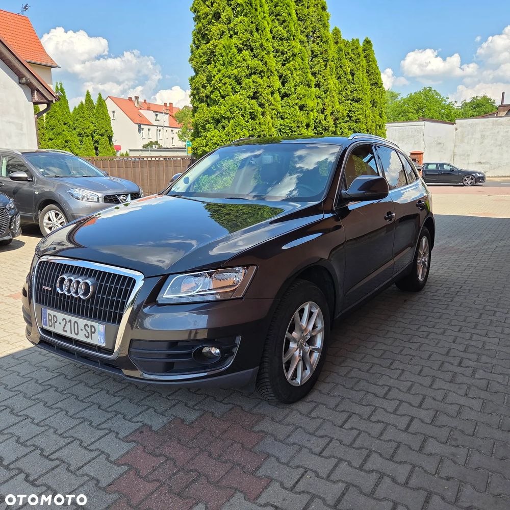 Audi Q5 2.0 TDI Quattro - 23