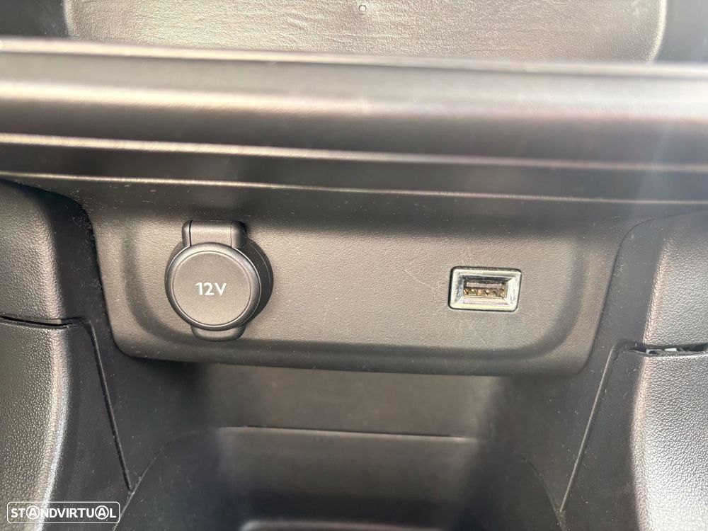 Citroën C3 1.5 BlueHDi C-Series - 27