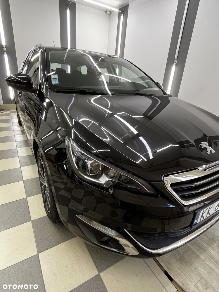 Peugeot 308 - 6