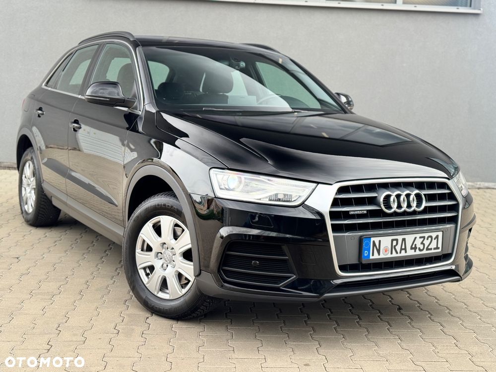 Audi Q3 - 4