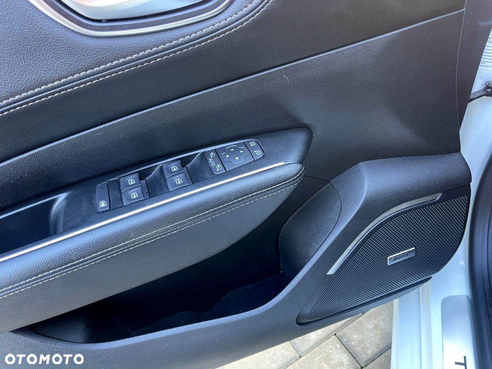 Renault Talisman 1.6 Energy dCi Magnetic EDC - 28