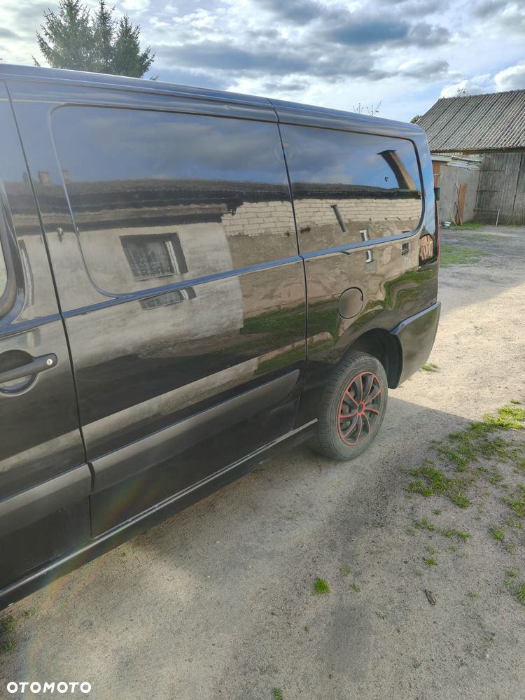 Fiat SCUDO - 8