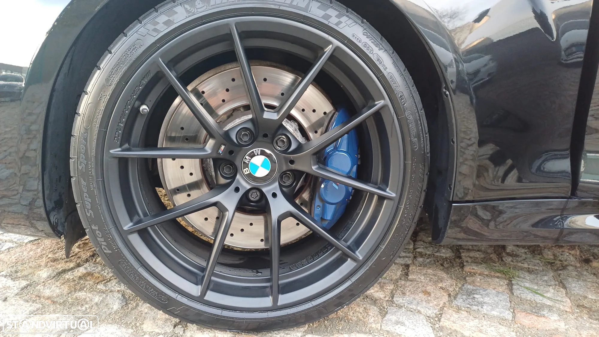 BMW M2 Auto - 12