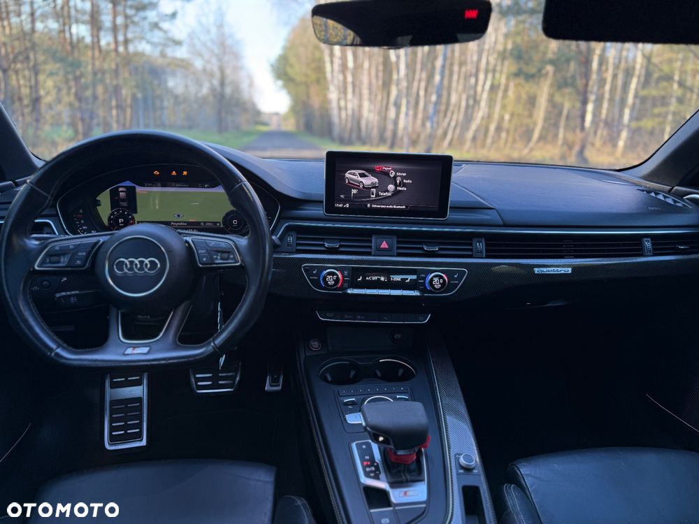 Audi S4 Limousine ver-3-0-tfsi-quattro-tiptronic - 6