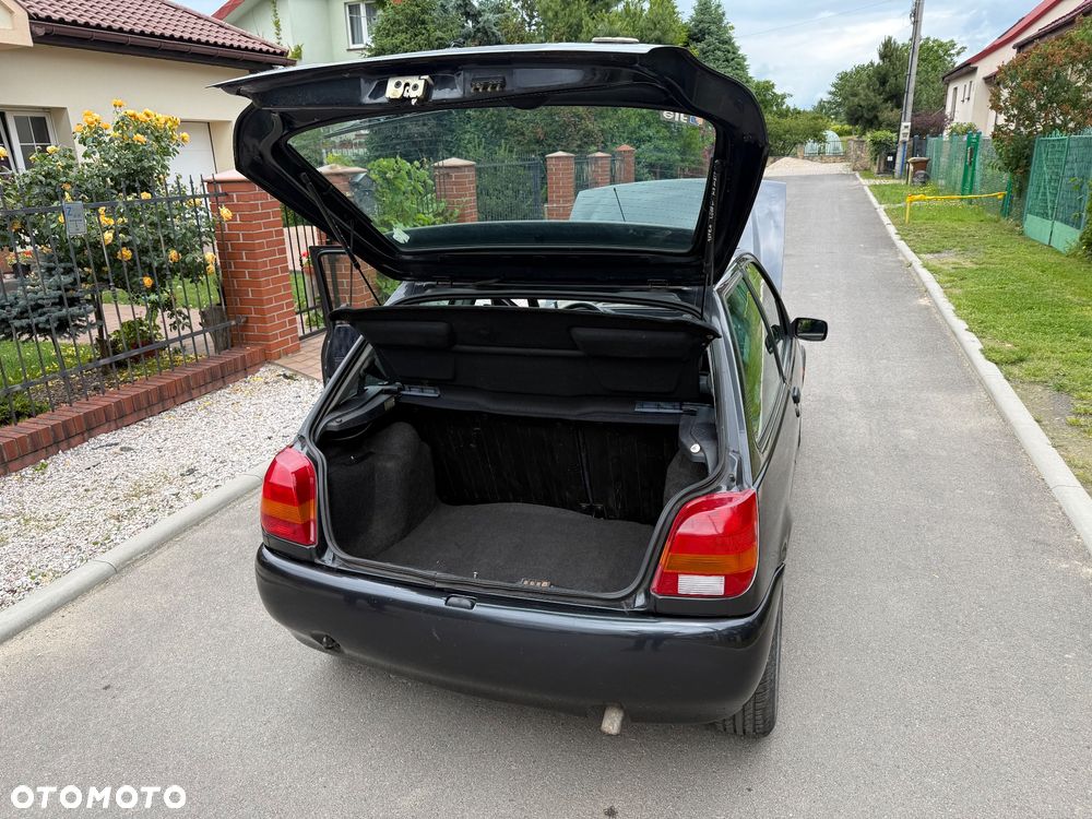 Ford Fiesta - 6