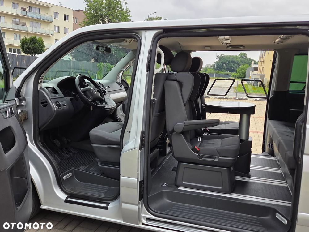 Volkswagen Multivan L1 Highline - 27