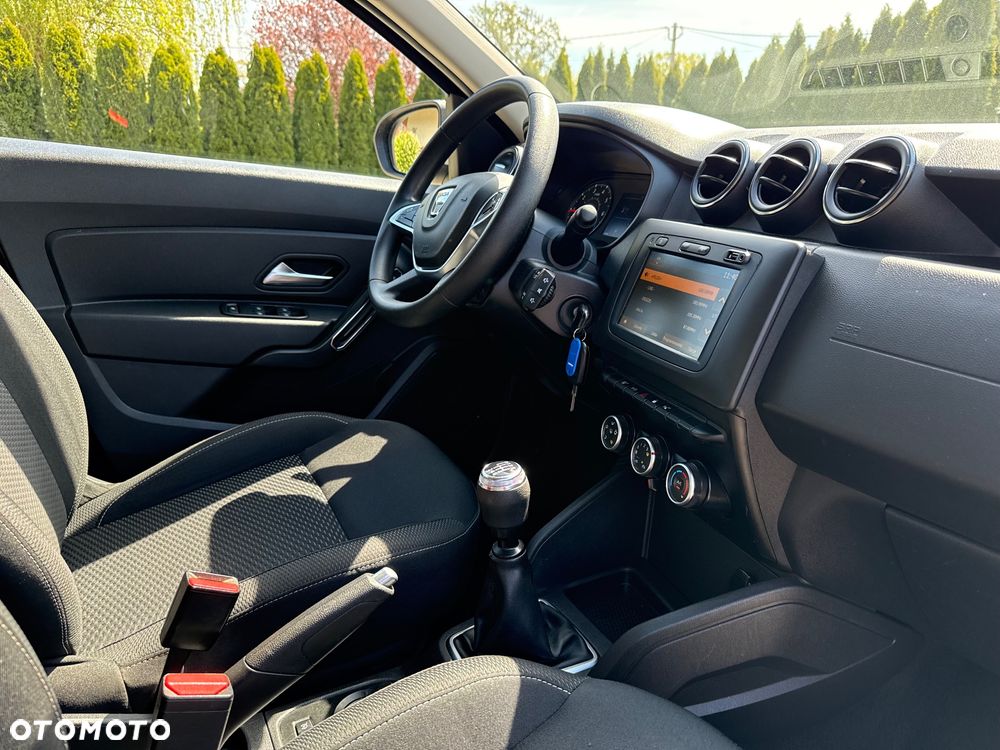 Dacia Duster 1.3 TCe Prestige - 37