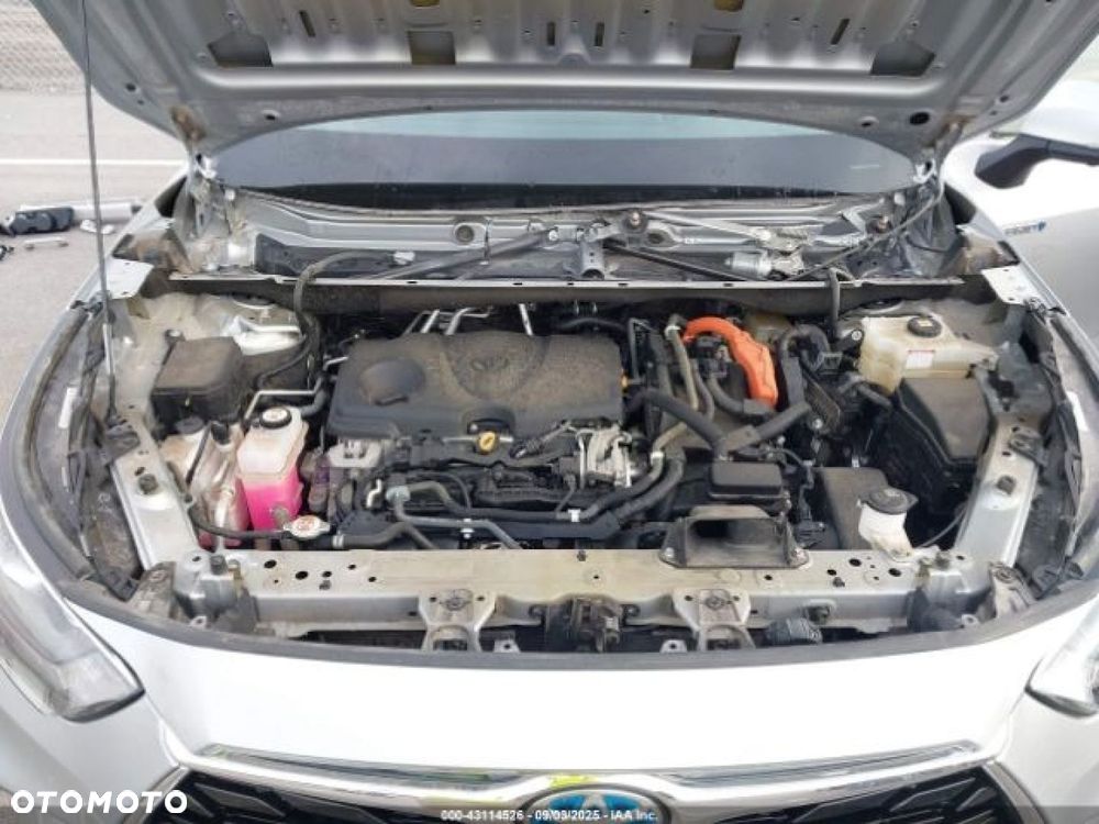 Toyota Highlander - 12