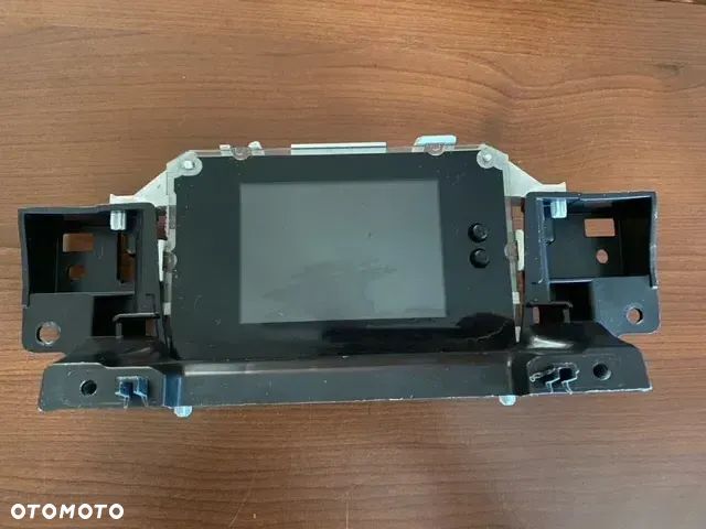 WYŚWIETLACZ EKRAN FORD FOCUS MK3 AM5T18B955BE - 1