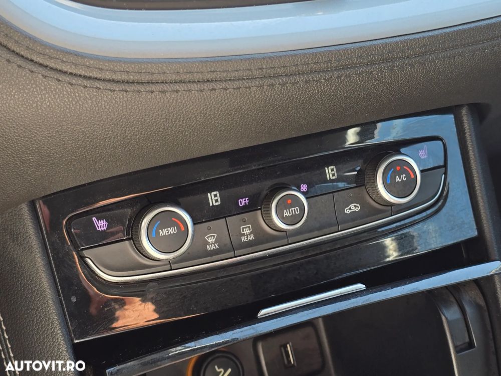 Opel Grandland X - 25