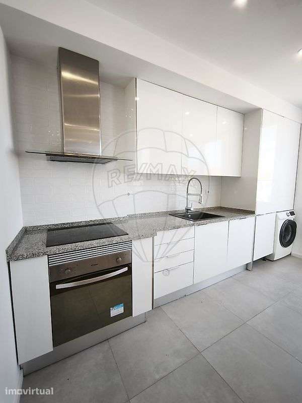 Apartamento T2 para arrendamento - Grande imagem: 5/30