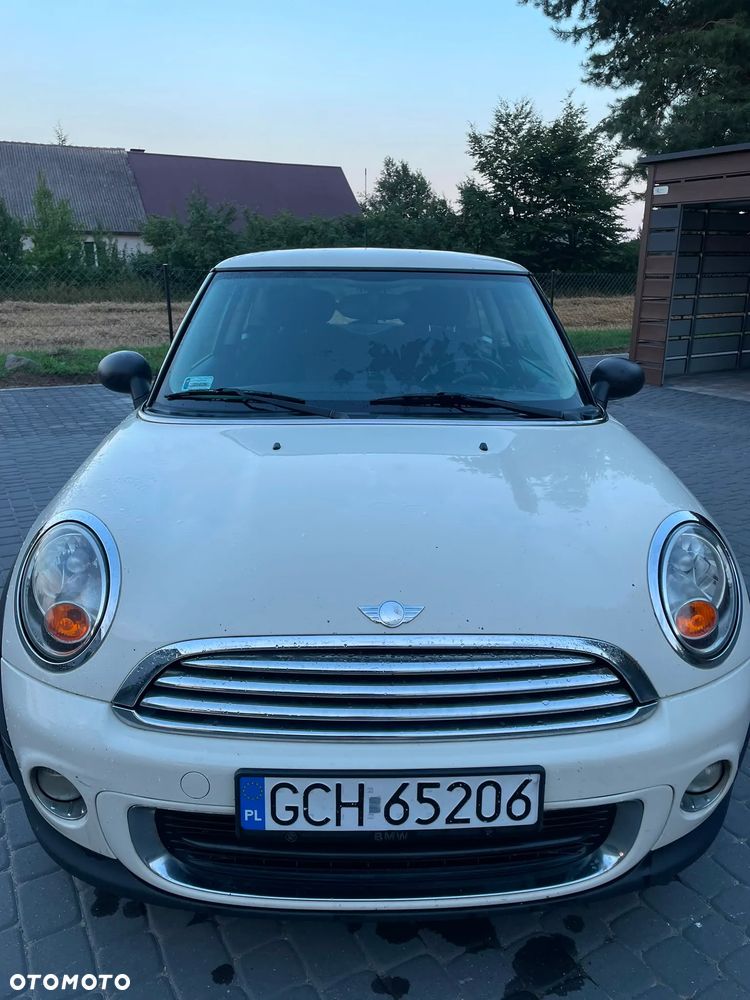 MINI Cooper Standard - 12