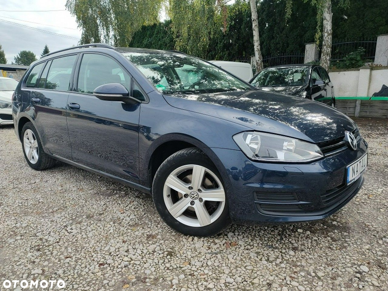 Volkswagen Golf - 5