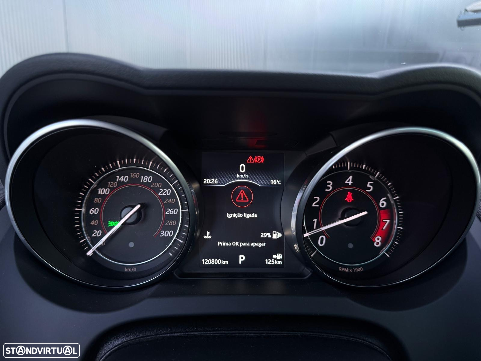 Jaguar F-Type 2.0 i4 R-Dynamic - 20