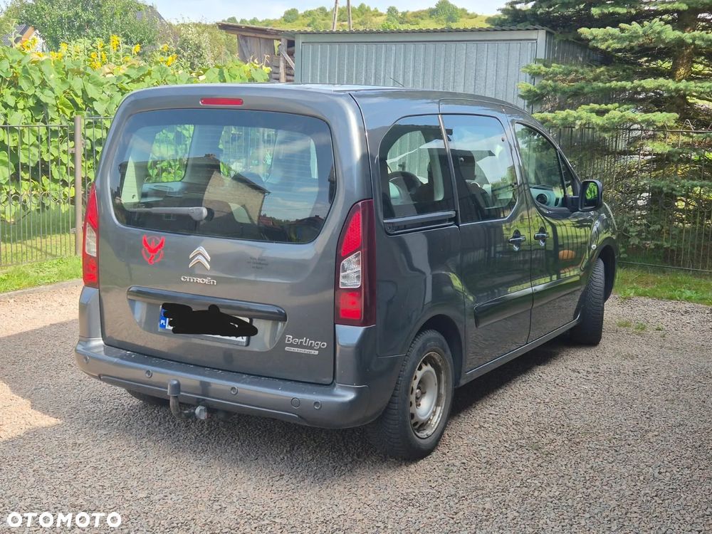 Citroën Berlingo Multispace HDi 115 FAP Tendance - 3